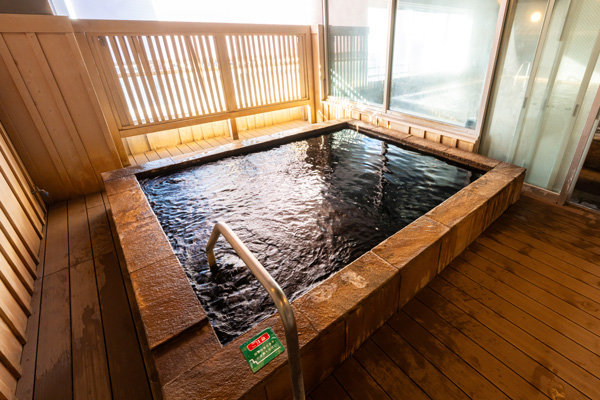 RAKU SPA Station 府中