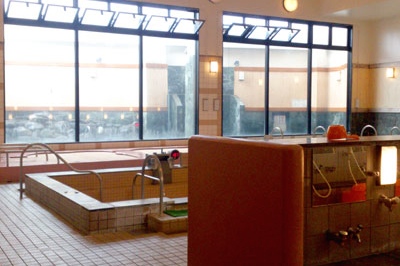 おふろcafe utatane