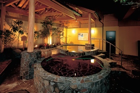 みうら湯 弘明寺店