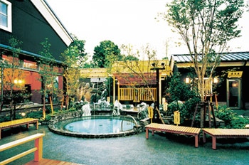 蔵の湯 鶴ヶ島店