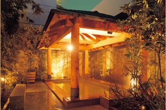 Spa LaQua(スパラクーア)