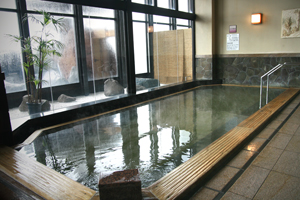苫小牧温泉 ほのか